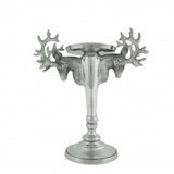 Chandelier cerfs