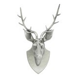 Trophée cerf