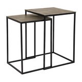 Tables Gigogne Finn