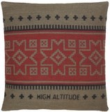 Coussin High altitude II