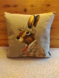 Coussin Hunters II