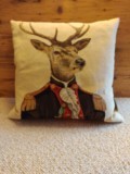Coussin Fancy deers II