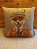 Coussin Hunters III