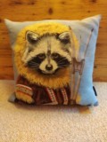 Coussin Alaska Animal I