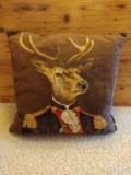 Coussin Fancy Deers VI