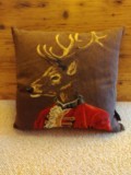Coussin Fancy Deers VIII