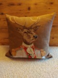 Coussin Fancy deers VIII