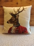 Coussin Fancy deers III