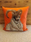 Coussin Fancy deers VII