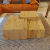 Table basse lennox