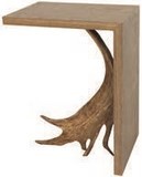 Table bois de cerf