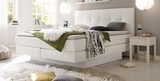 Lit Boxspring Miami