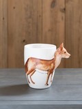 Mugs renard