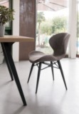 Chaise India Rivanova