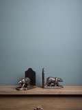 Serre-livres Ours