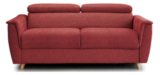 Canapé-lit conforplus Azzurra