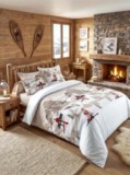 housse de duvet Veillans