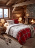 Housse de duvet Veran 