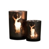 Photophore cerfs